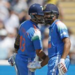 रोहित और कोहली लॉर्ड्स में रचेंगे इतिहास, ये उपलब्धि हासिल करने वाली पहली भारतीय जोड़ी बनेगी.