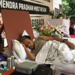 लद्दाख की पुकार: सोनम वांगचुक के समर्थन में 16 जुलाई को छात्रों का 'हल्ला बोल'!