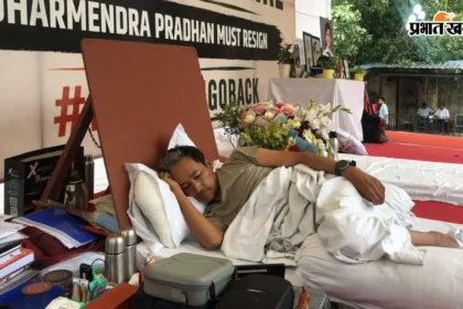 लद्दाख की पुकार: सोनम वांगचुक के समर्थन में 16 जुलाई को छात्रों का 'हल्ला बोल'!
