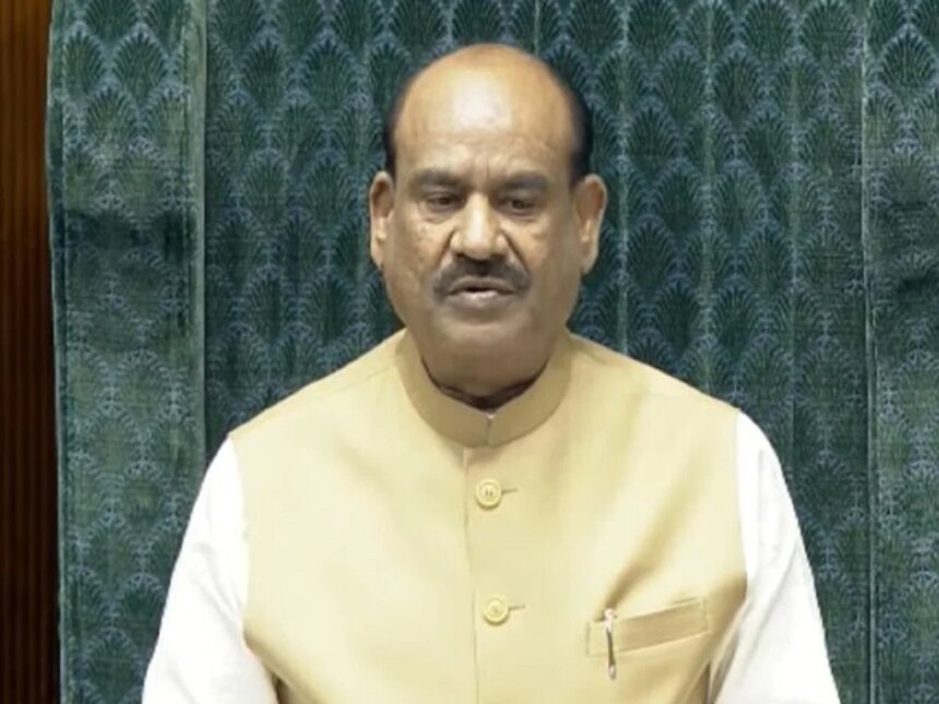 लोकसभा में पारित हुआ लोक परीक्षा संशोधन विधेयक, किये गये ये सख्त प्रावधान