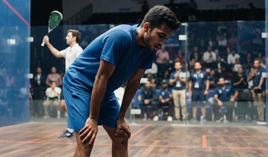 वर्ल्ड जूनियर स्क्वैश चैंपियनशिप में भारत का परचम, पुरुष टीम ने जीता शानदार कांस्य पदक!