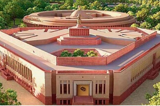 संसद का मानसून सत्र: 20 जुलाई से छिड़ेगा सियासी घमासान, इन बड़े मुद्दों पर होगा 'आर-पार'!