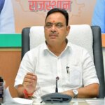 सकारात्मक बातचीत के बाद वांगचुक ने अनशन खत्म करने का फैसला किया: भजनलाल