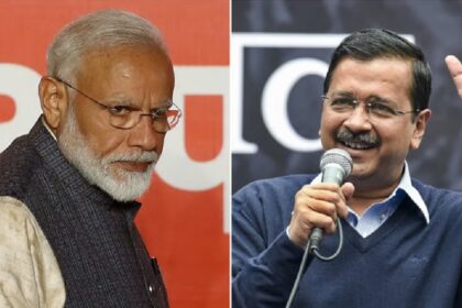 सस्ता पेट्रोल और चुनने की आजादी: केजरीवाल की PM मोदी से हर पंप पर E20 विकल्प की बड़ी मांग!
