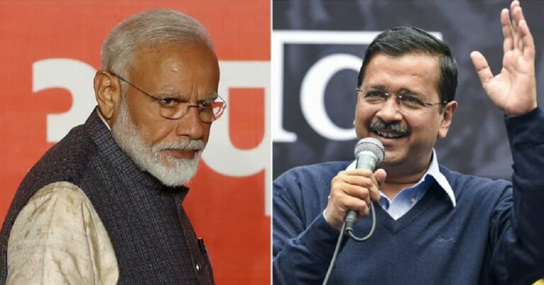 सस्ता पेट्रोल और चुनने की आजादी: केजरीवाल की PM मोदी से हर पंप पर E20 विकल्प की बड़ी मांग!