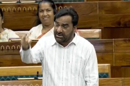 सार्वजनिक परीक्षा संशोधन विधेयक पर हनुमान बेनीवाल ने दिए ये सुझाव, पेपर लीक को लेकर भी कही ये बात