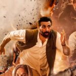 सिने-अपडेट: 'बंटवारा 1947' के दमदार ट्रेलर की धूम, IFFM में रेखा को मिलेगा विशेष सम्मान!