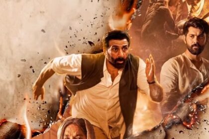 सिने-अपडेट: 'बंटवारा 1947' के दमदार ट्रेलर की धूम, IFFM में रेखा को मिलेगा विशेष सम्मान!