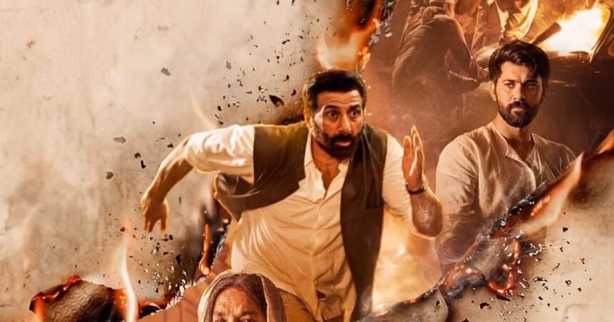 सिने-अपडेट: 'बंटवारा 1947' के दमदार ट्रेलर की धूम, IFFM में रेखा को मिलेगा विशेष सम्मान!