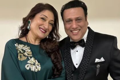सुनीता आहूजा: गोविंदा के अफेयर्स पर बोलीं सुनीता, अब अपने बच्चों के लिए जीती हूं...इस उम्र में कोई क्या कर सकता है?