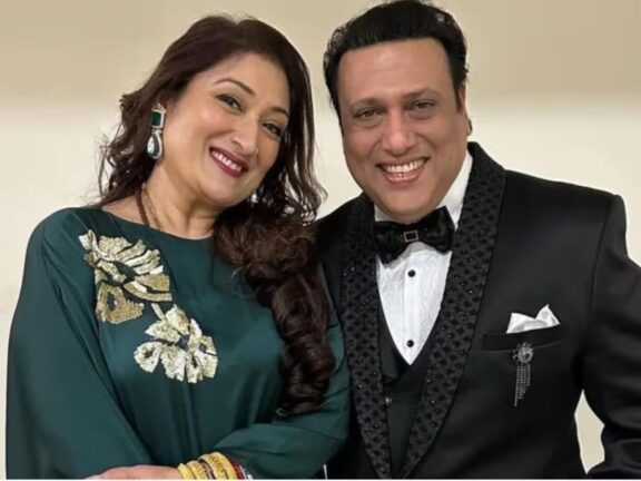 सुनीता आहूजा: गोविंदा के अफेयर्स पर बोलीं सुनीता, अब अपने बच्चों के लिए जीती हूं...इस उम्र में कोई क्या कर सकता है?