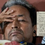 सोनम वांगचुक का बड़ा ऐलान: बताया क्या है वो एक शर्त, जिससे खत्म होगी भूख हड़ताल!
