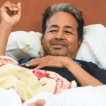 सोनम वांगचुक की सेहत पर दिल्ली हाईकोर्ट की बड़ी पहल: मेदांता अस्पताल शिफ्ट करने का दिया अहम सुझाव