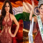 सौंदर्य और सेवा का अनूठा संगम: भारत की भूमिका शजवानी ने 'Mrs Earth Elite 2026' बनकर रचा नया इतिहास