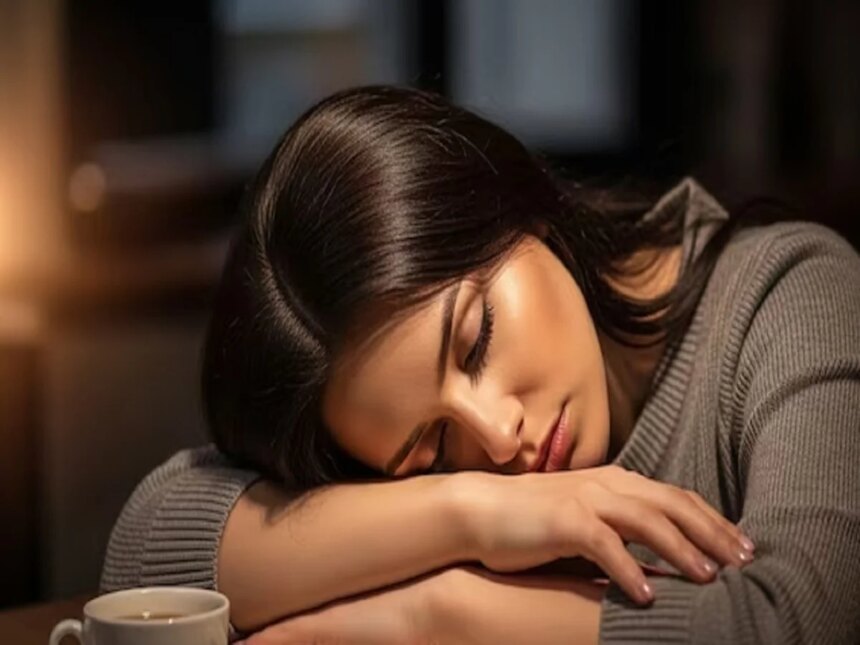 हेल्थ टिप्स: आरामदायक नींद न मिलने से आपको इन समस्याओं का सामना करना पड़ सकता है, जानिए