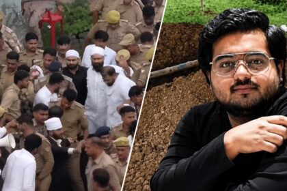 अतीक अहमद की कब्र के बगल में दफन हुआ अबान: तीनों भाइयों ने कंधा दिया, माँ शाइस्ता का अंतिम दौर, और यह आखिरी सुनवाई क्या थी?