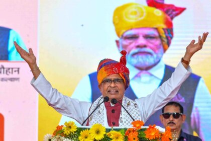 अब शिवराज सिंह चौहान ने बारां, झालावाड़, कोटा के लिए की ये बड़ी घोषणा, प्रदेशवासियों को दिया तोहफा.