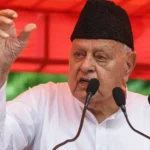 "आतंकवाद खत्म तो फिर गोलियां कौन चला रहा?" कुलगाम में मजदूरों के कत्ल पर बिफरे फारूक अब्दुल्ला