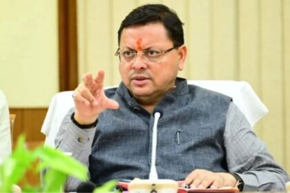 उत्तराखंड में जल क्रांति: 14.20 लाख घरों में पहुंचा नल का पानी, CM धामी का बड़ा संकल्प—अब सिर्फ कनेक्शन नहीं, पानी की शुद्धता भी होगी पक्की!