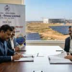 ओडिशा में सौर क्रांति: गोपालपुर में 3.6 GW का मेगा सौर सेल प्लांट स्थापित करेगा सात्विक सोलर