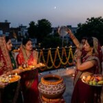 कजरी तीज 2026: चंद्रमा की पूजा से संवरेगा आपका भाग्य, जानें पूजन विधि और विशेष महत्व।