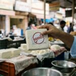 कर्नाटक में 'नकली पनीर' पर बड़ा एक्शन: उत्पादन और बिक्री पर एक साल के लिए लगा पूर्ण प्रतिबंध!