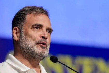 खड़गे की हल्द्वानी रैली के बाद मंच के शुद्धिकरण को लेकर राहुल गांधी का बड़ा बयान, कहा- ये सालों से बीजेपी-आरएसएस की योजना...