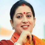 जनरल-जी को लेकर बीजेपी ने बनाई रणनीति, इस टीम में स्मृति ईरानी को मिली जगह