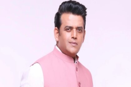जयपुर में अभिनेता रवि किशन ने जेन-जी को लेकर दिया बड़ा बयान, कहा- आज की युवा पीढ़ी...