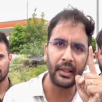 जयपुर: CJP कार्यकर्ताओं से मारपीट के 24 घंटे बाद स्कूल किया शिफ्ट, आशुतोष रांका ने पुलिस पर लगाया ये आरोप