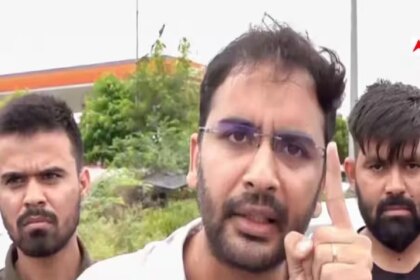 जयपुर: CJP कार्यकर्ताओं से मारपीट के 24 घंटे बाद स्कूल किया शिफ्ट, आशुतोष रांका ने पुलिस पर लगाया ये आरोप