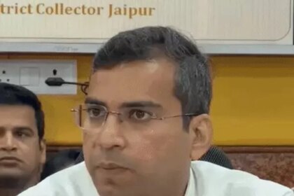 निकाय चुनाव: जयपुर के 150 वार्डों का आरक्षण तय, 63 वार्डों में कोई भी बन सकता है पार्षद, देखें ये लिस्ट