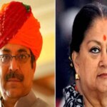 नितिन नबीन ने की नई राष्ट्रीय टीम की घोषणा, वसुंधरा राजे बनीं उपाध्यक्ष, सतीश पूनिया को मिला महासचिव पद.