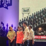 प्रयागराज में 'छात्रों की गूंज' पर ब्रेक: कांग्रेस का तीखा हमला—राहुल गांधी के खौफ में बुकिंग रद्द कर रही भाजपा सरकार!