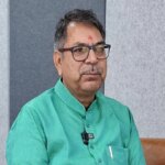 बीजेपी ने अब ये बड़ी जिम्मेदारी राज्यसभा सांसद सतीश पूनिया को दी है