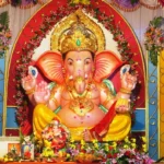 बुधवार का महाचमत्कार: गणपति पूजा और संकटनाशन स्तोत्र से मिटेंगे आपके सारे दुख-दर्द!