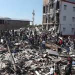 महाविनाश: कोलंबिया में 7.4 तीव्रता के भूकंप से मची तबाही, 132 की मौत; दिल्ली-राजस्थान समेत कई राज्यों में भारी बारिश का रेड अलर्ट!
