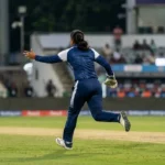 मिशन एशिया कप: 'The Hundred' के मैदान से दीप्ति शर्मा भरेंगी जीत की हुंकार!