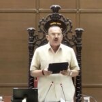राजस्थान: कानून के इतिहास में पहली बार हुआ ऐसा, वासुदेव देवनानी ने जताया गहरा दर्द