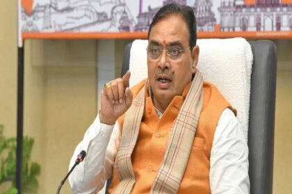 राजस्थान: सरकार ने गांवों की सड़क कनेक्टिविटी को मजबूत करने के लिए 392 करोड़ रुपये के फंड को मंजूरी दी