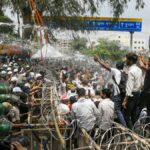 लाठीचार्ज पर संग्राम: झारखंड बंद का आह्वान और रांची में भारी बवाल, CBI जांच की मांग पर अड़े छात्र!