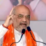 वंदे मातरम् विवाद: 'सोनिया गांधी का यह पाप कभी माफ नहीं करेगी जनता', अमित शाह का तीखा प्रहार!