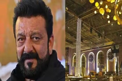 विवादों में घिरा संजय दत्त का नाइट क्लब बैलर, ये है मामला!