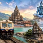 शिव भक्तों को IRCTC की बड़ी सौगात: 33% की भारी छूट पर करें 'सप्त ज्योतिर्लिंग महायात्रा', लग्जरी ट्रेन में सफर का सुनहरा मौका!