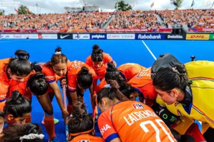 हॉकी वर्ल्ड कप: भगवा जर्सी पर मचा कोहराम, नीली टर्फ पर नीदरलैंड के आगे पस्त हुई टीम इंडिया!