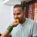 हौसले की जीत: लगातार 3 साल की असफलता को पछाड़ अंकुर ने UPSC CAPF में हासिल की 184वीं रैंक