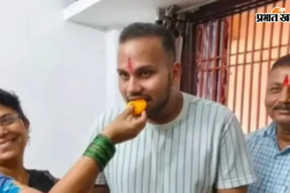 हौसले की जीत: लगातार 3 साल की असफलता को पछाड़ अंकुर ने UPSC CAPF में हासिल की 184वीं रैंक