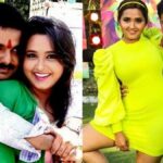 "10 जगह मुंह मारना है..." पवन सिंह पर काजल राघवानी का सनसनीखेज आरोप, इंटीमेट सीन से इनकार पर हुआ था बड़ा विवाद!