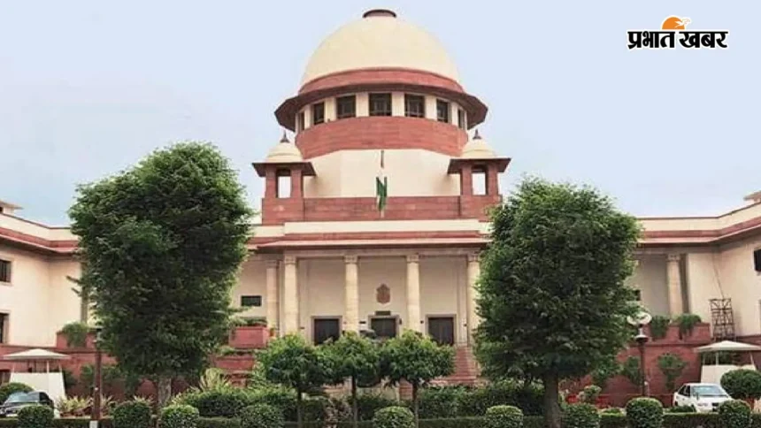 14वीं JPSC धांधली मामला पहुंचा सुप्रीम कोर्ट: स्वतंत्र जांच की मांग ने बढ़ाई आयोग की धड़कनें!