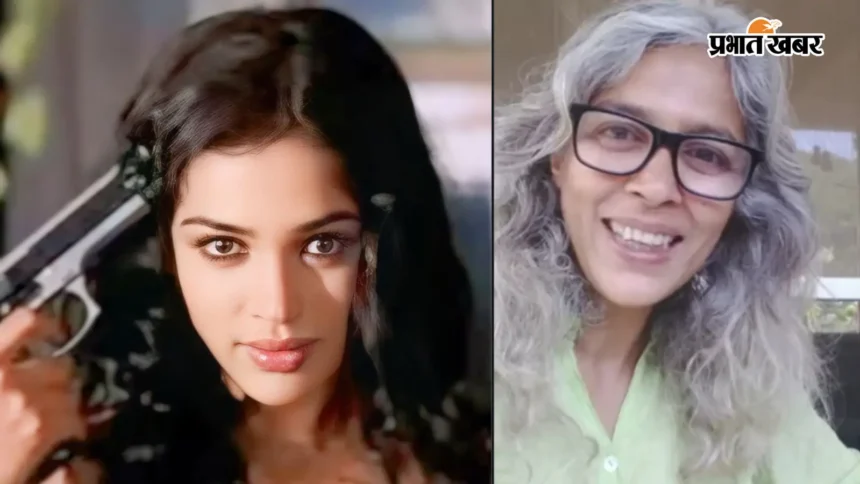 23 साल का सस्पेंस खत्म: आखिर क्यों शोहरत की चोटी पर 'राज़' फेम मालिनी शर्मा ने अचानक चुना गुमनामी का रास्ता?